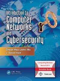 Introduction To Computer Networks And Cybersecurity