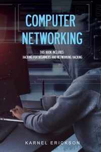 Computer Networking: This book includes