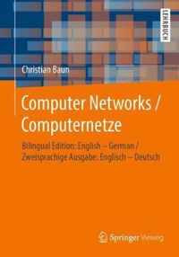 Computer Networks / Computernetze