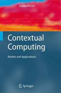 Contextual Computing