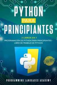 Python para Principiantes