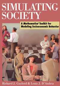 Simulating Society