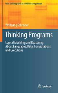 Thinking Programs