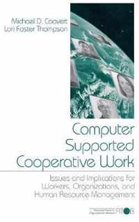 Computer Supported Cooperative Work