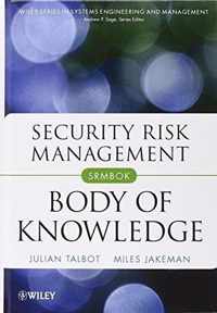 Security Risk Management Body Of Knowled