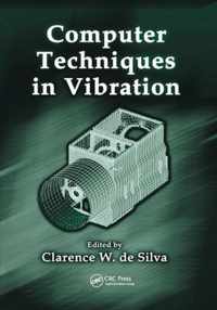 Computer Techniques in Vibration