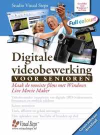 Digitale videobewerking voor senioren