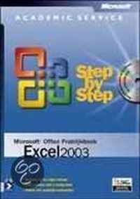 Microsoft Office Praktijkboek Excel 2003