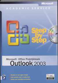 Microsoft Praktijkboek Outlook 2003 + CD-ROM