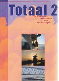 Totaal - A. van den Broek - Hardcover (9789080545366)