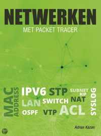 Netwerken met packet tracer