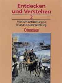Entdecken und Verstehen 2. Allgemeine Ausgabe