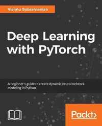 Deep Learning with PyTorch