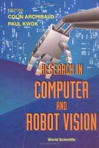 Research In Computer And Robot Vision