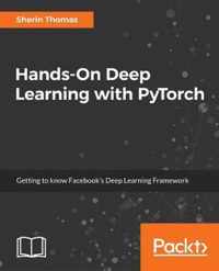PyTorch Deep Learning Hands-On