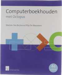 Computerboekhouden met Octopus