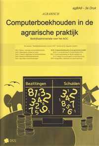 Computerboekhouden in de agrarische praktijk - Geert Loorbach - Paperback (9789461120779)
