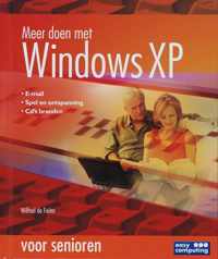 Meer Doen Met Windows Xp Voor Senioren