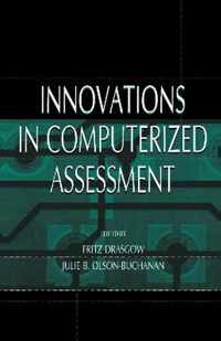 Innovations In Computerized Assessment