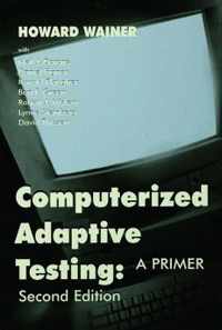 Computerized Adaptive Testing