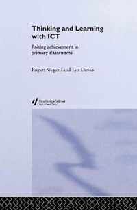 Thinking and Learning with ICT