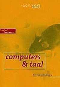 COMPUTERS EN TAAL (ONZE TAAL)