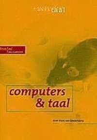 COMPUTERS EN TAAL (ONZE TAAL)