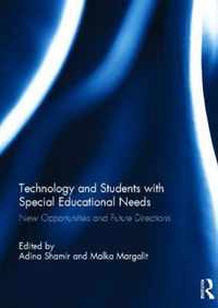 Technology and Students with Special Educational Needs