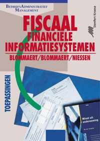 FISCAAL-FINANCIELE INFORM TOEP DR 2