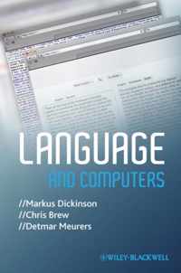 Language and Computers