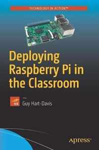 Deploying Raspberry Pi in the Classroom