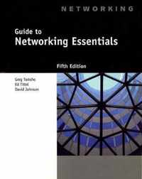 Guide to Networking Essentials