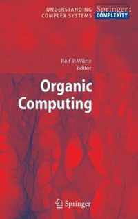 Organic Computing