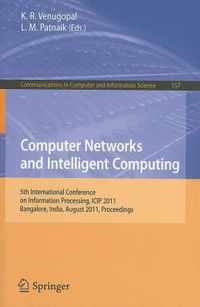 Computer Networks and Intelligent Computing