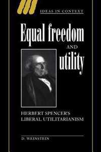 Equal Freedom and Utility