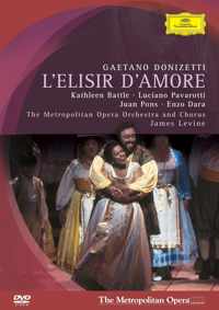 L'Elisir D'Amore