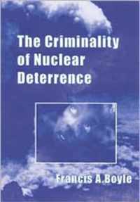 Criminality Of Nuclear Detterence