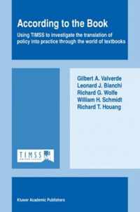 According to the Book