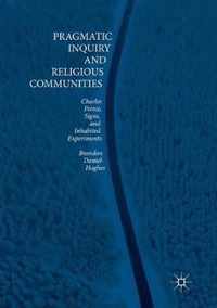 Pragmatic Inquiry and Religious Communities