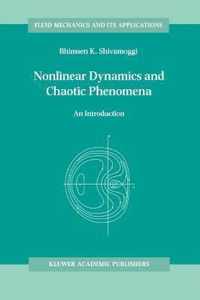 Nonlinear Dynamics and Chaotic Phenomena