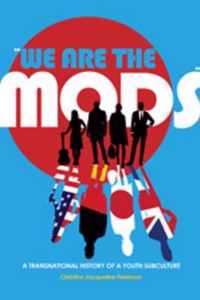 'We are the Mods'