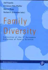 Family Diversity