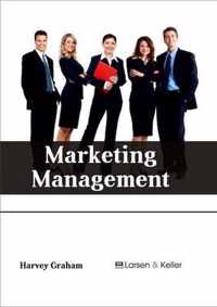 Marketing Management