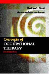 Concepts of Occupational Therapy