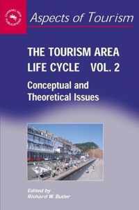The Tourism Area Life Cycle, Vol.2