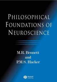 Philosophical Foundations Of Neuroscienc