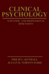 Clinical Psychology