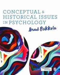Conceptual and Historical Issues in Psychology
