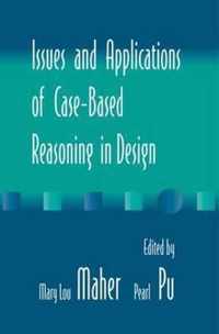 Issues and Applications of Case-Based Reasoning to Design