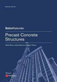 Precast Concrete Structures